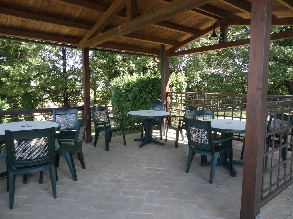Borgo Il Villino Guest House Casole d'Elsa Room photo